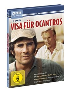 Visa für Ocantros (1974) 