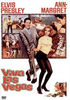 Viva Las Vegas (1964) 