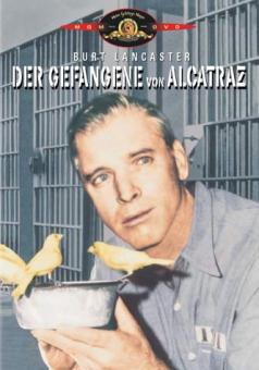Der Gefangene von Alcatraz (1962) 
