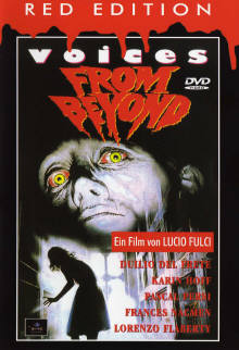 Voices From Beyond (1991) [FSK 18] 