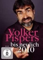 Volker Pispers - Bis neulich 2010/Live in Bonn (2010) 