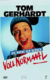 Voll normaaal! (1994) 