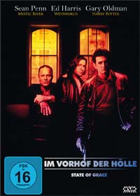 Im Vorhof der Hölle (1990) 