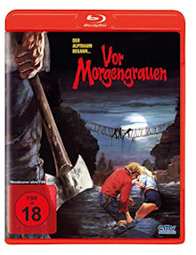 Vor Morgengrauen (1981) [FSK 18] [Blu-ray] 