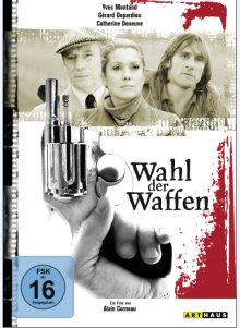 Wahl der Waffen (1981) 