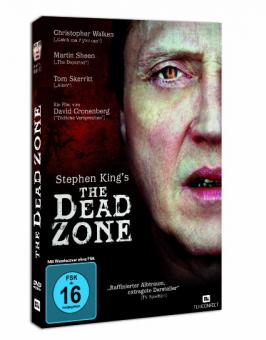 Dead Zone (1983) 