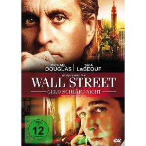 Wall Street - Geld schläft nicht (inkl. Digital Copy) (2010) 