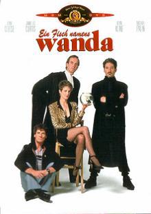 Ein Fisch namens Wanda (1988) 