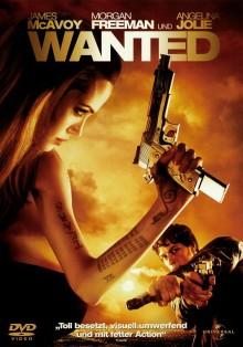 Wanted (2008) [FSK 18] 