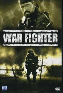 War Fighter (2006) [FSK 18] 