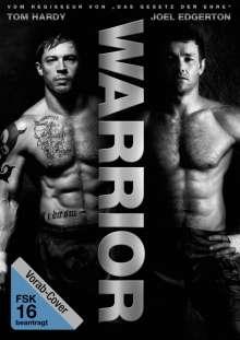 Warrior (2011) 
