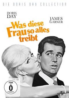 Was diese Frau so alles treibt (1963) 