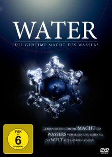Water - Die geheime Macht des Wassers (2006) 