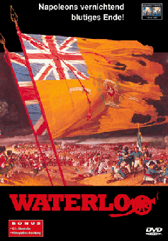 Waterloo (1970) [Gebraucht - Zustand (Sehr Gut)] 
