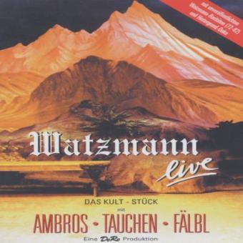 Watzmann Live (1991) 