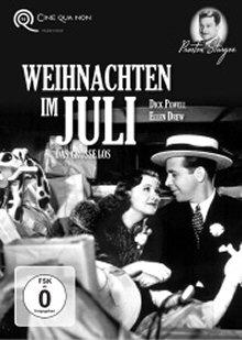 Weihnachten im Juli (1940) 