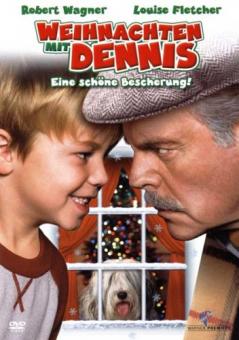 Weihnachten mit Dennis (2007) 
