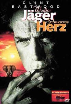 Weisser Jäger, schwarzes Herz (1990) 