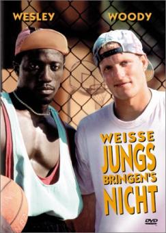 Weiße Jungs bringen's nicht (1992) [EU Import mit dt. Ton] 