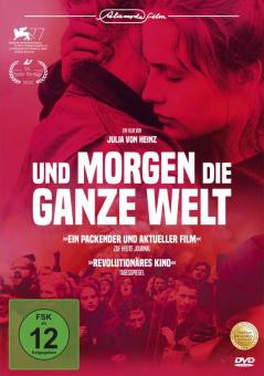 Und morgen die ganze Welt (2020) [Gebraucht - Zustand (Sehr Gut)] 