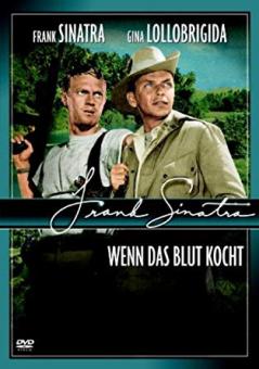 Wenn das Blut kocht (1959) 