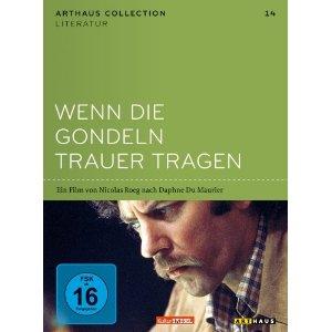 Wenn die Gondeln Trauer tragen (1973) 