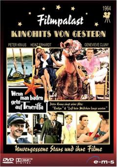 Wenn man baden geht auf Teneriffa (1964) 