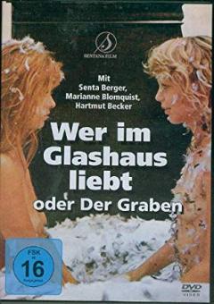 Wer im Glashaus liebt oder Der Graben (1971) 
