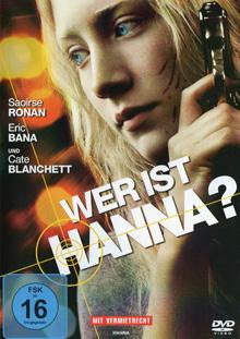 Wer ist Hanna? (2011) [Gebraucht - Zustand (Sehr Gut)] 