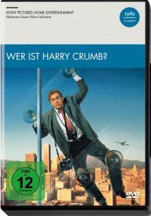 Wer ist Harry Crumb? (1989) 