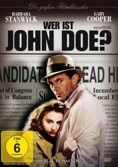 Wer ist John Doe? (1941) 