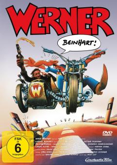 Werner - Beinhart (1990) 