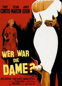 Wer war die Dame? (1960) 