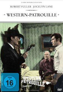 Western Patrouille (1966) [Gebraucht - Zustand (Sehr Gut)] 