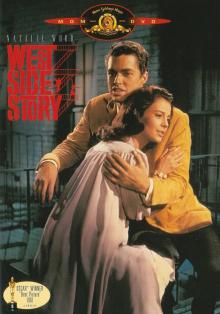 West Side Story (1961) 