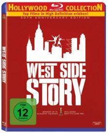 West Side Story (1961) [Blu-ray] 