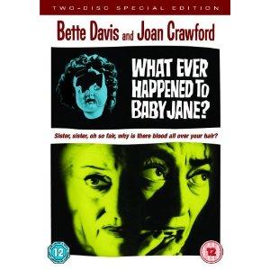 Was geschah wirklich mit Baby Jane? (2 DVDs Special Edition) (1962) [UK Import mit dt. Ton] 