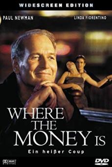 Where the Money Is - Ein heißer Coup (2000) 