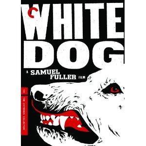 White Dog (Criterion Collection) (1982) [US Import] 