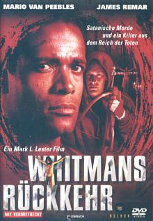Whitmans Rückkehr (2000) [FSK 18] 