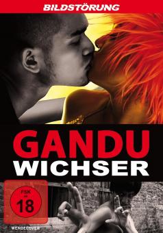 Gandu - Wichser (2010) [FSK 18] [Gebraucht - Zustand (Sehr Gut)] 