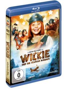 Wickie und die starken Männer (2009) [Blu-ray] 