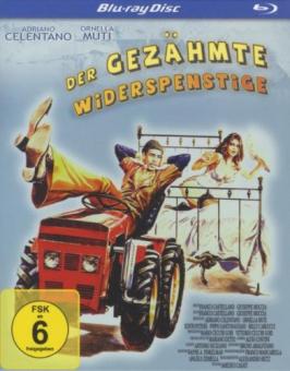 Der gezähmte Widerspenstige (1980) [Blu-ray] 