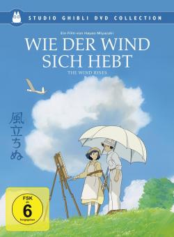 Wie der Wind sich hebt (2 DVDs) (2013) 
