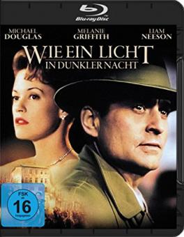 Wie ein Licht in dunkler Nacht (1992) [Blu-ray] 