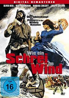 Wie ein Schrei im Wind (Digital Remastered) (1966) 