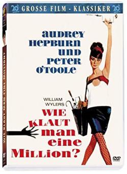 Wie klaut man eine Million? (1966) 