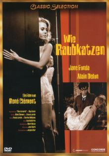Wie Raubkatzen (1963) 
