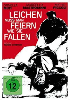 Leichen muss man feiern, wie sie fallen (1979) 