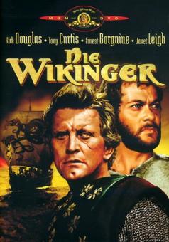 Die Wikinger (1958) 